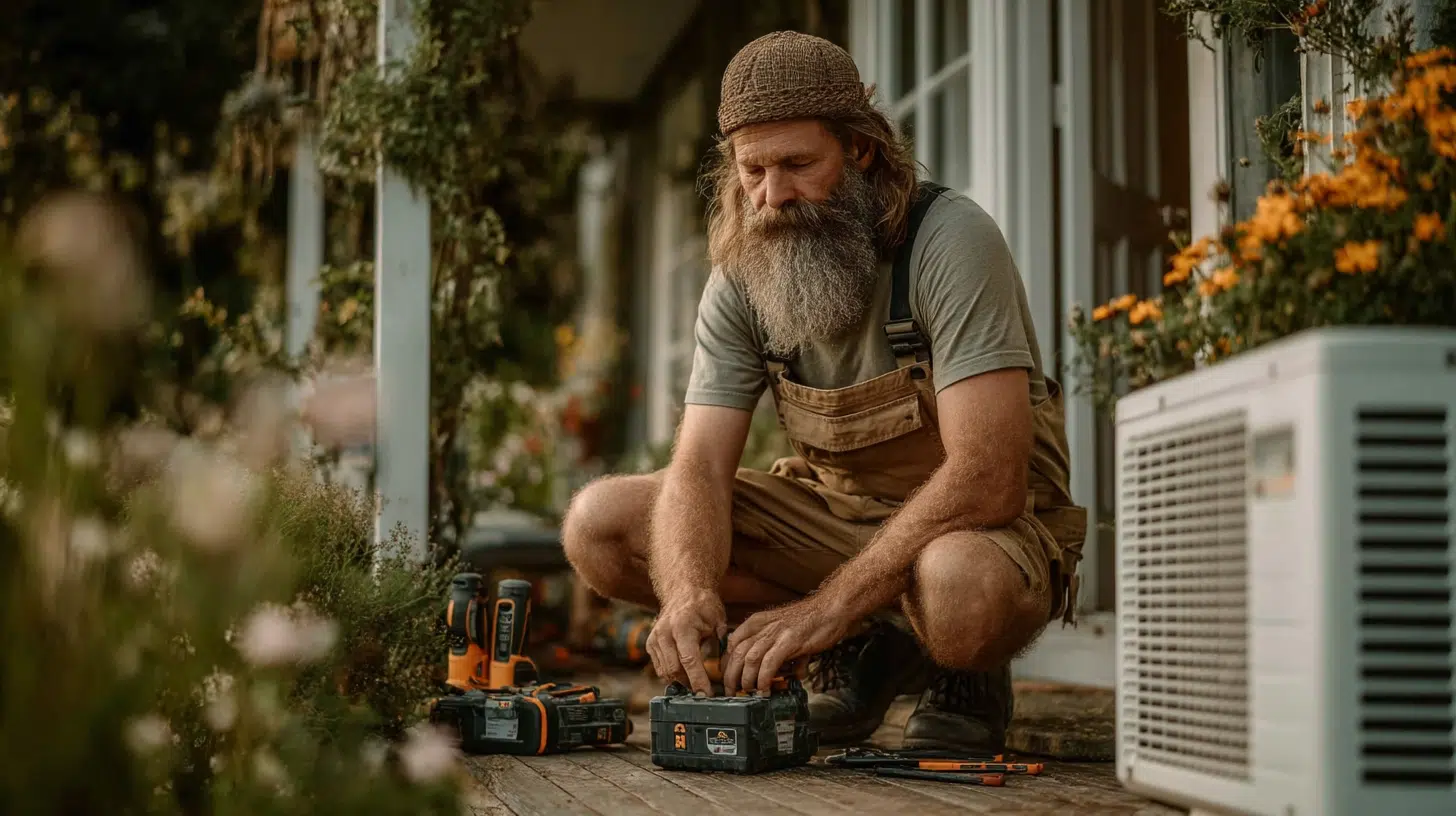 Why Elite Heating and Cooling Milwaukee Is The Best AC Installation Option In Brookfield