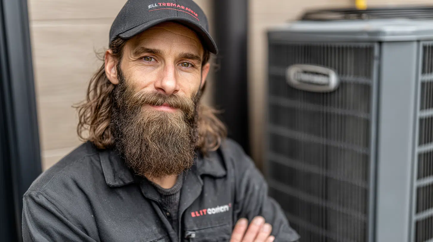 AC Installation Caledonia WI