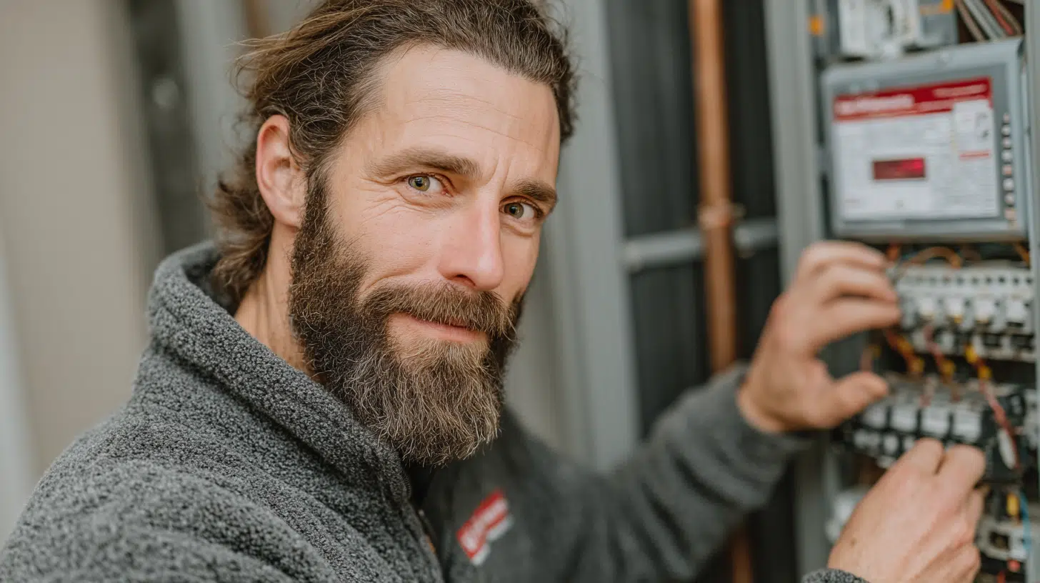 Our Approach To AC Installation In Cudahy