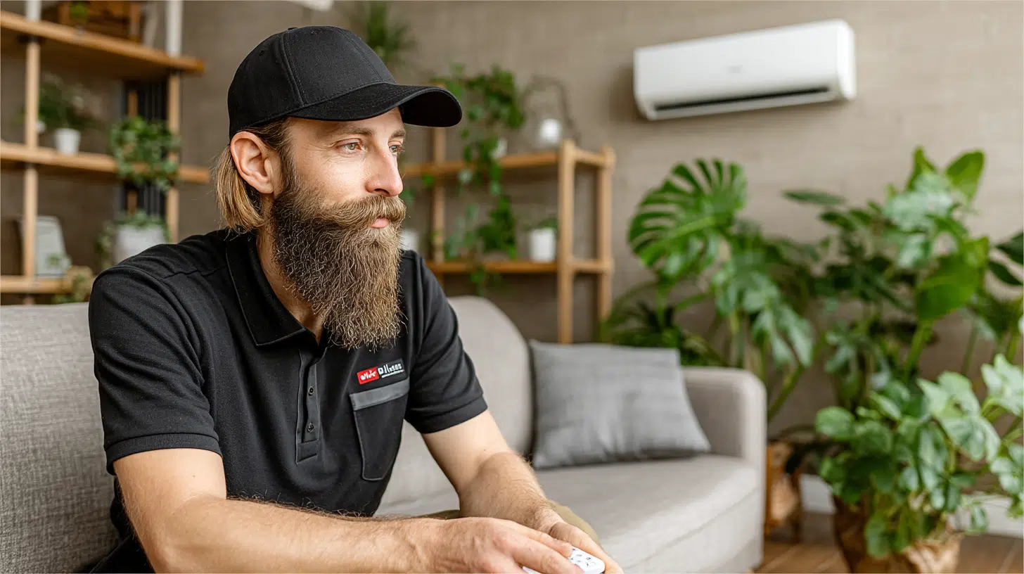 AC Installation Cudahy WI