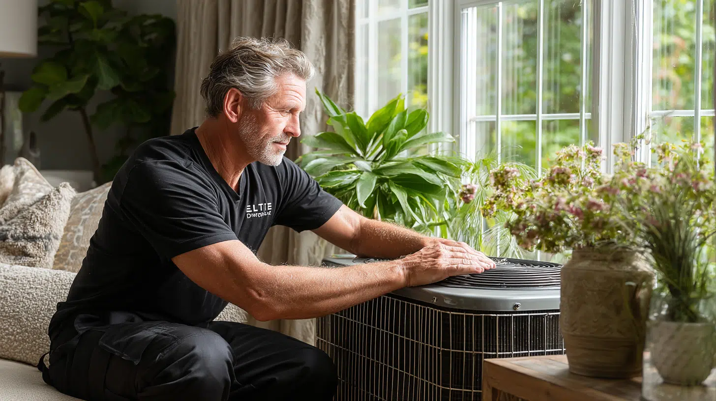 Our Approach To AC Installation In Franklin