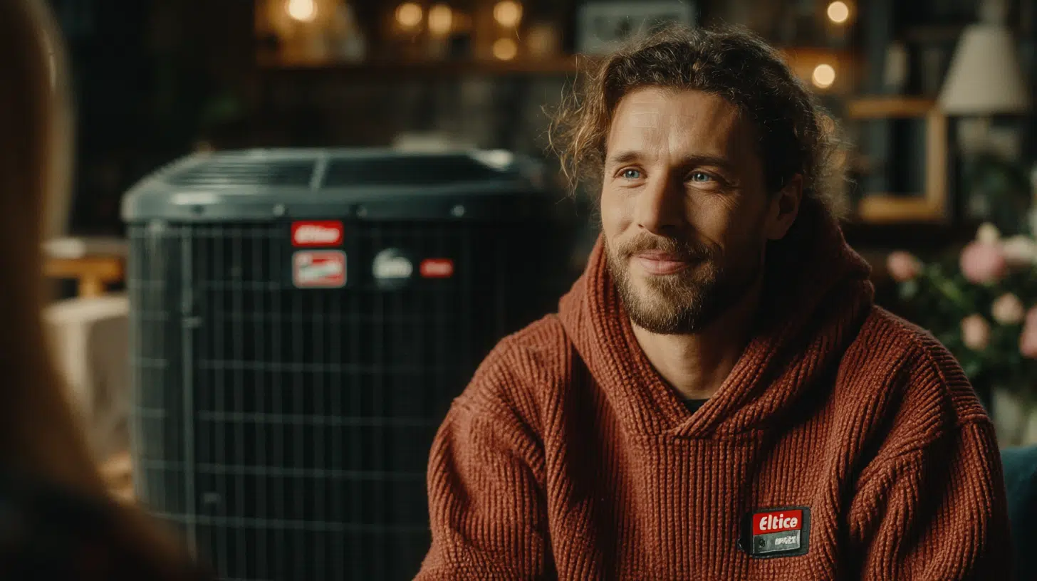 AC Installation Franklin WI