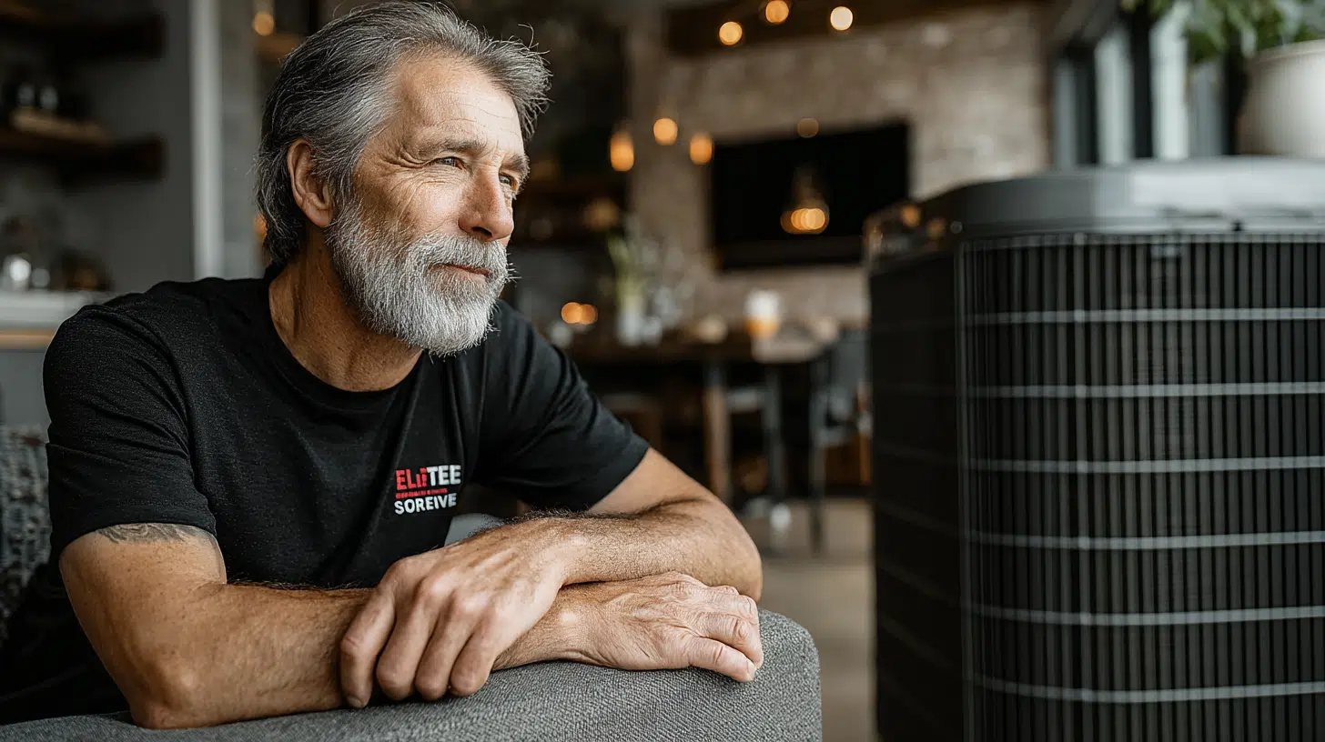 Why Elite Heating and Cooling Milwaukee Is The Best AC Installation Option In Glendale