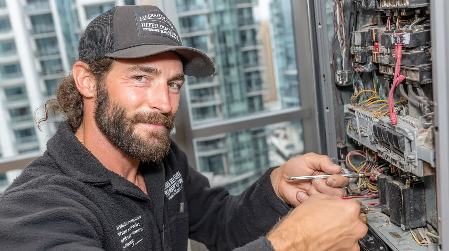 Why Elite Heating and Cooling Milwaukee Is The Best AC Installation Option In Greendale