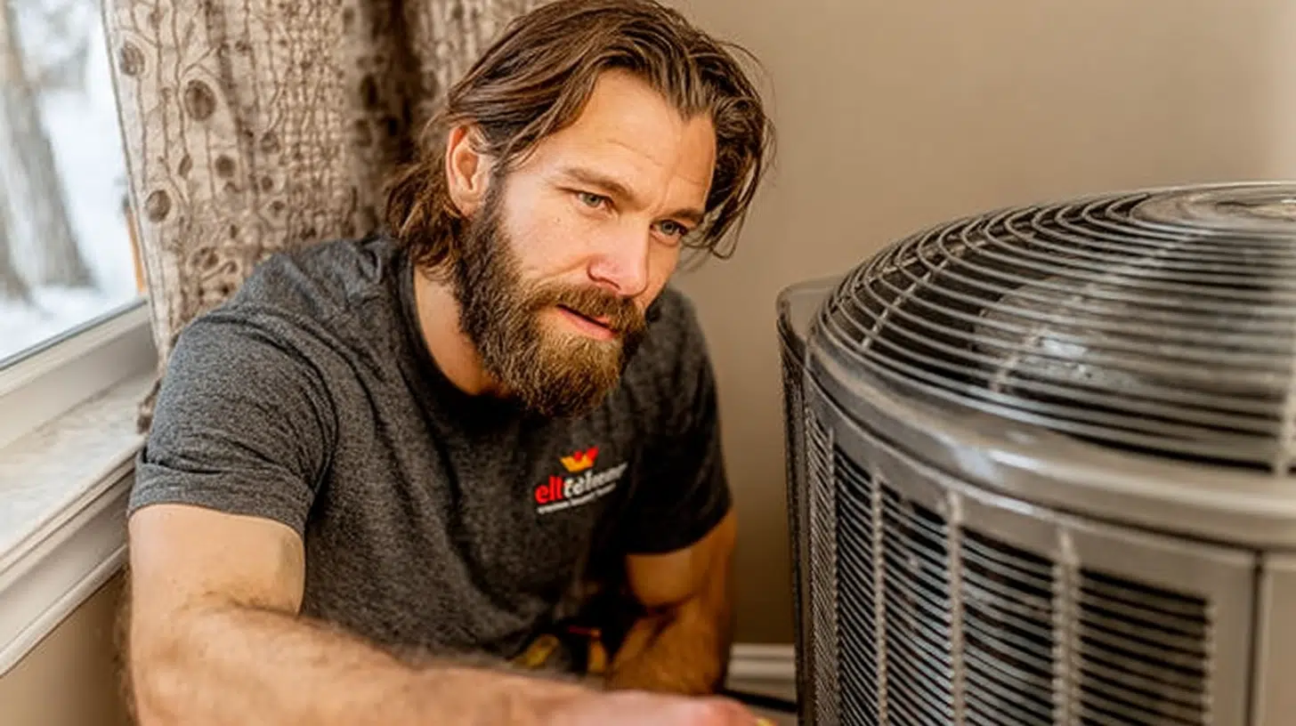 AC Installation Greendale WI