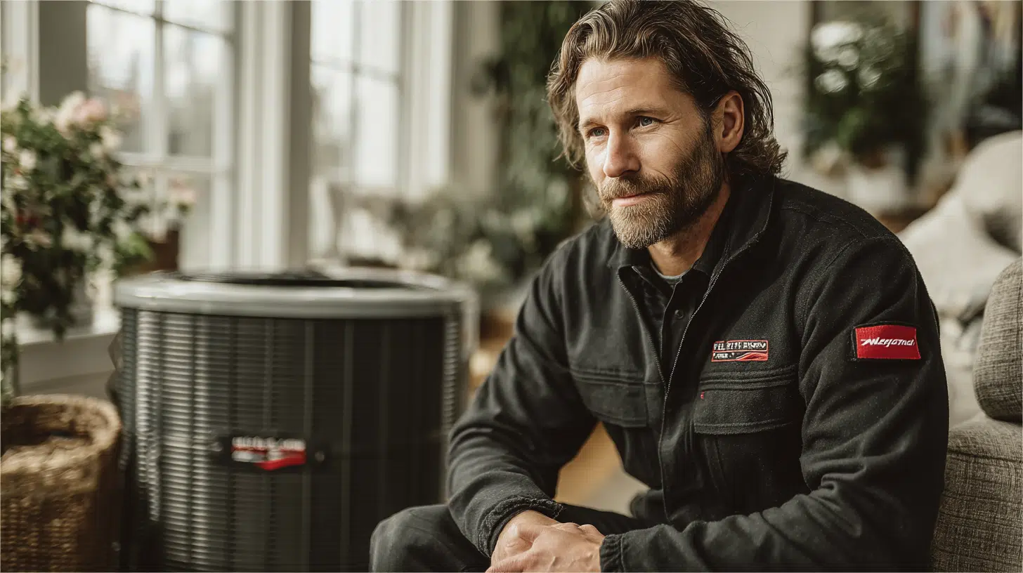 AC Installation Greenfield WI