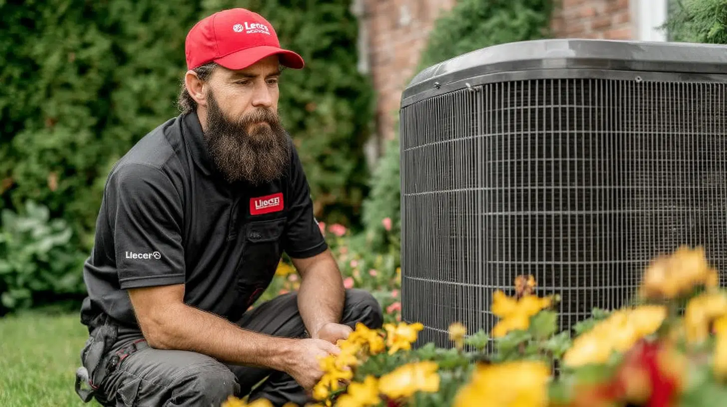 Our Approach To AC Installation In Mequon