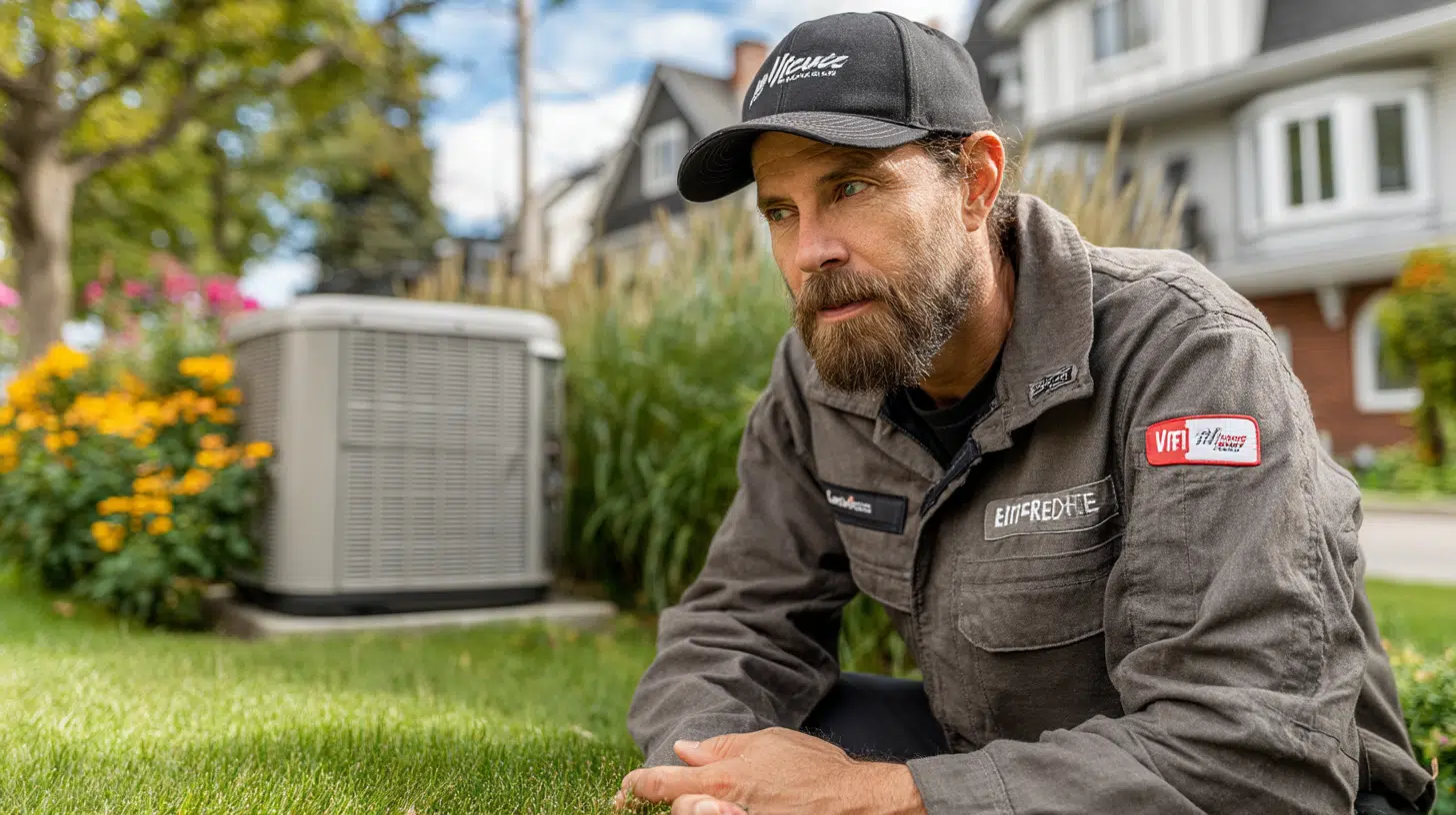 AC Installation Mequon WI