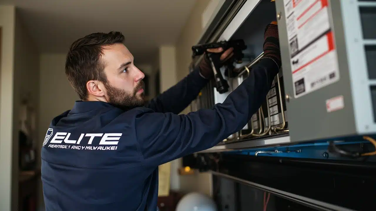 Our Approach To AC Installation In Milwaukee