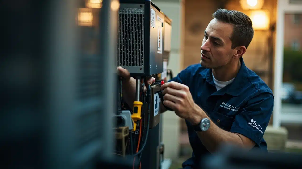 Why Elite Heating and Cooling Milwaukee Is The Best AC Installation Option In New Berlin