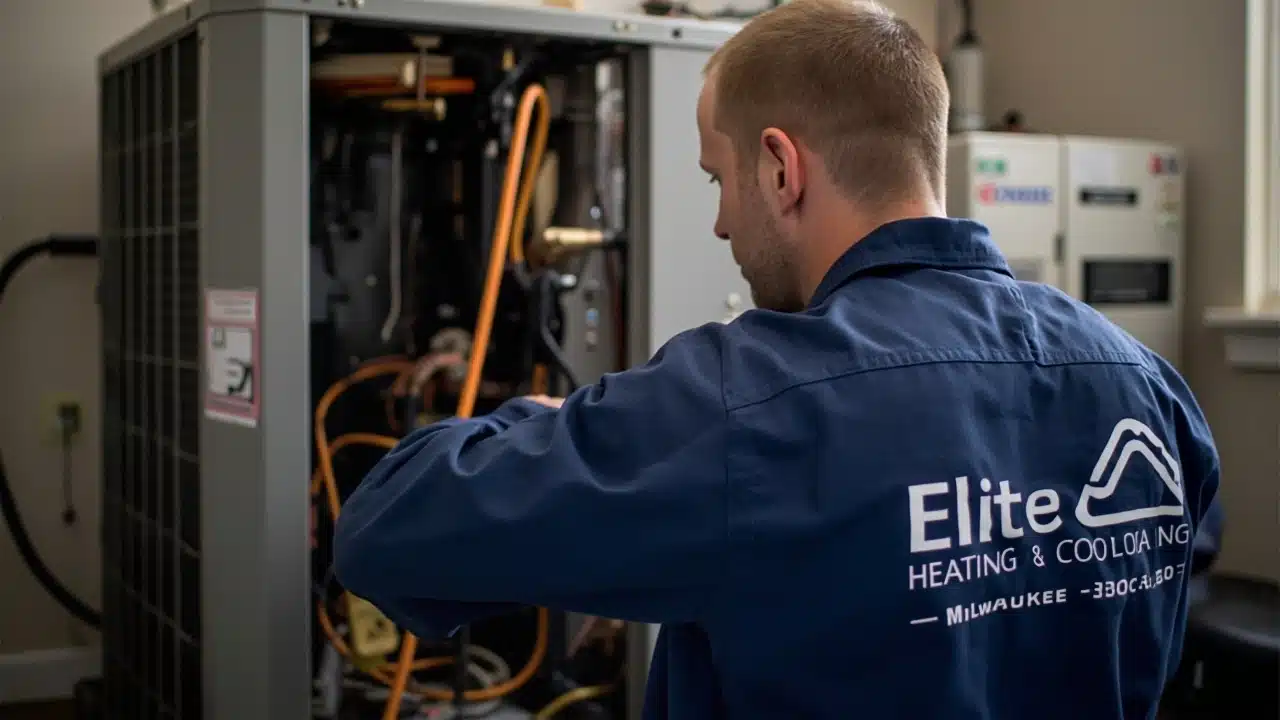 AC Installation New Berlin WI