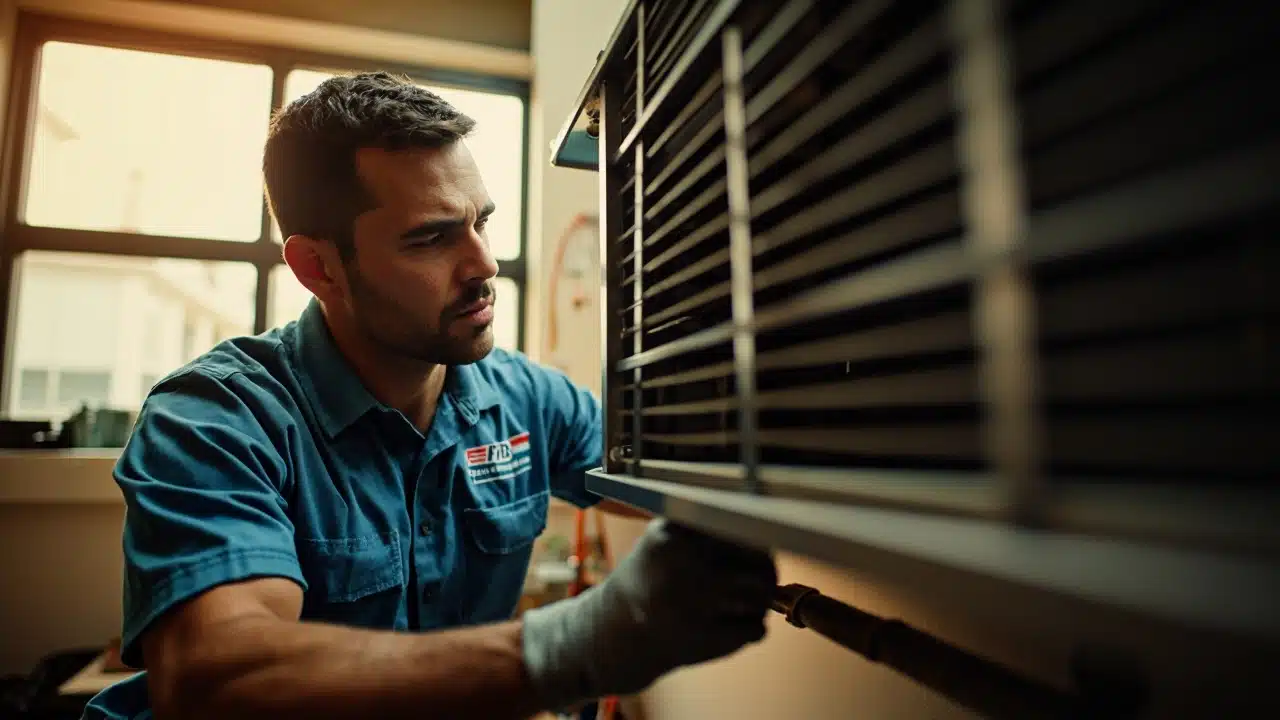 AC Installation Oak Creek WI