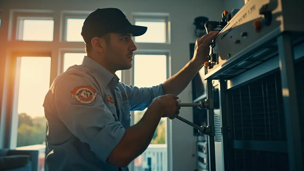 Why Elite Heating and Cooling Milwaukee Is The Best AC Installation Option In Shorewood