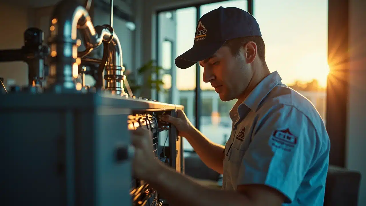 Our Approach To AC Installation In Shorewood