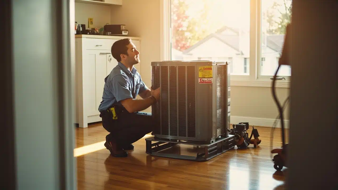Why Elite Heating and Cooling Milwaukee Is The Best AC Installation Option In South Milwaukee