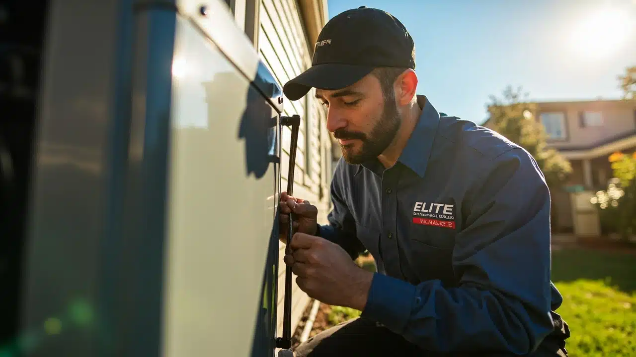Why Elite Heating and Cooling Milwaukee Is The Best AC Installation Option In Sussex