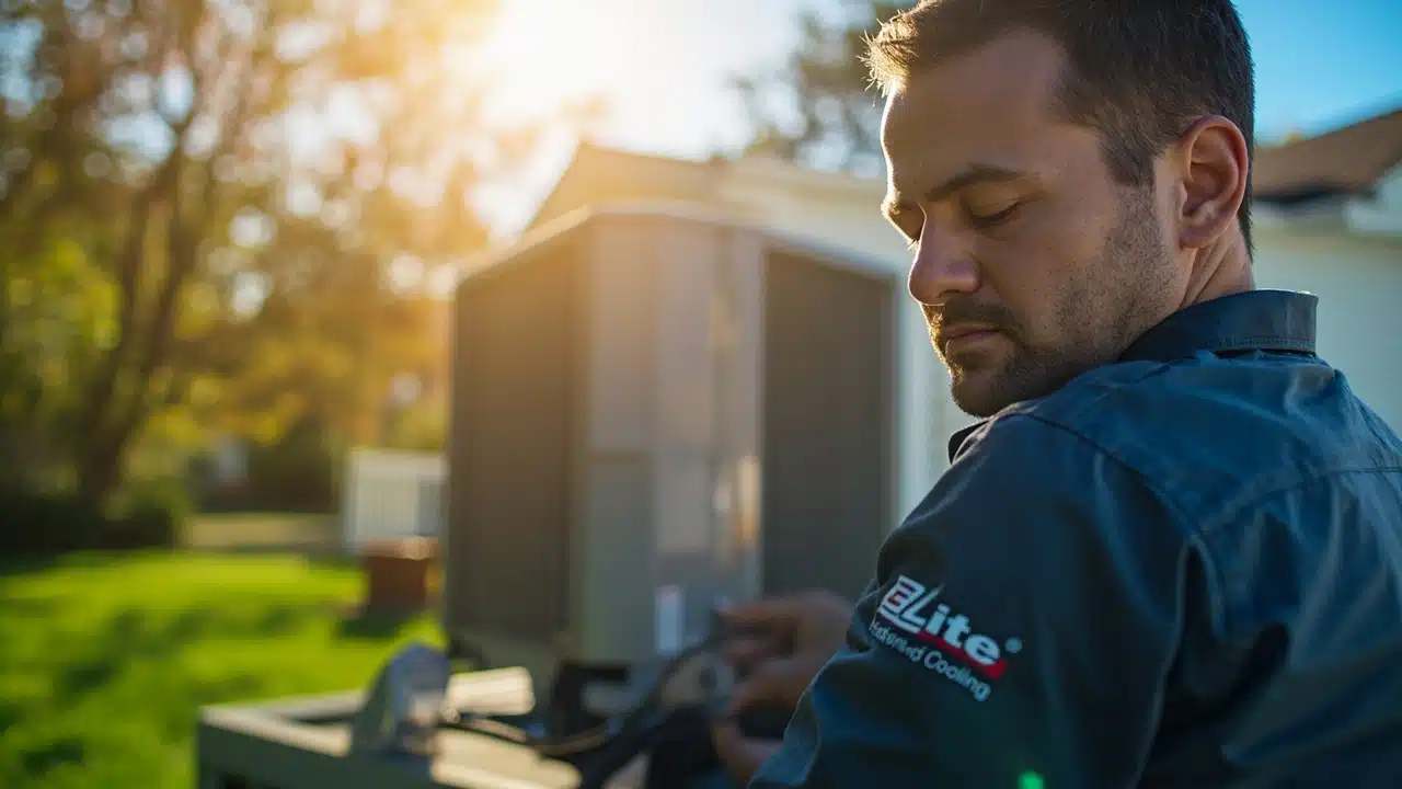 Our Approach To AC Installation In Sussex