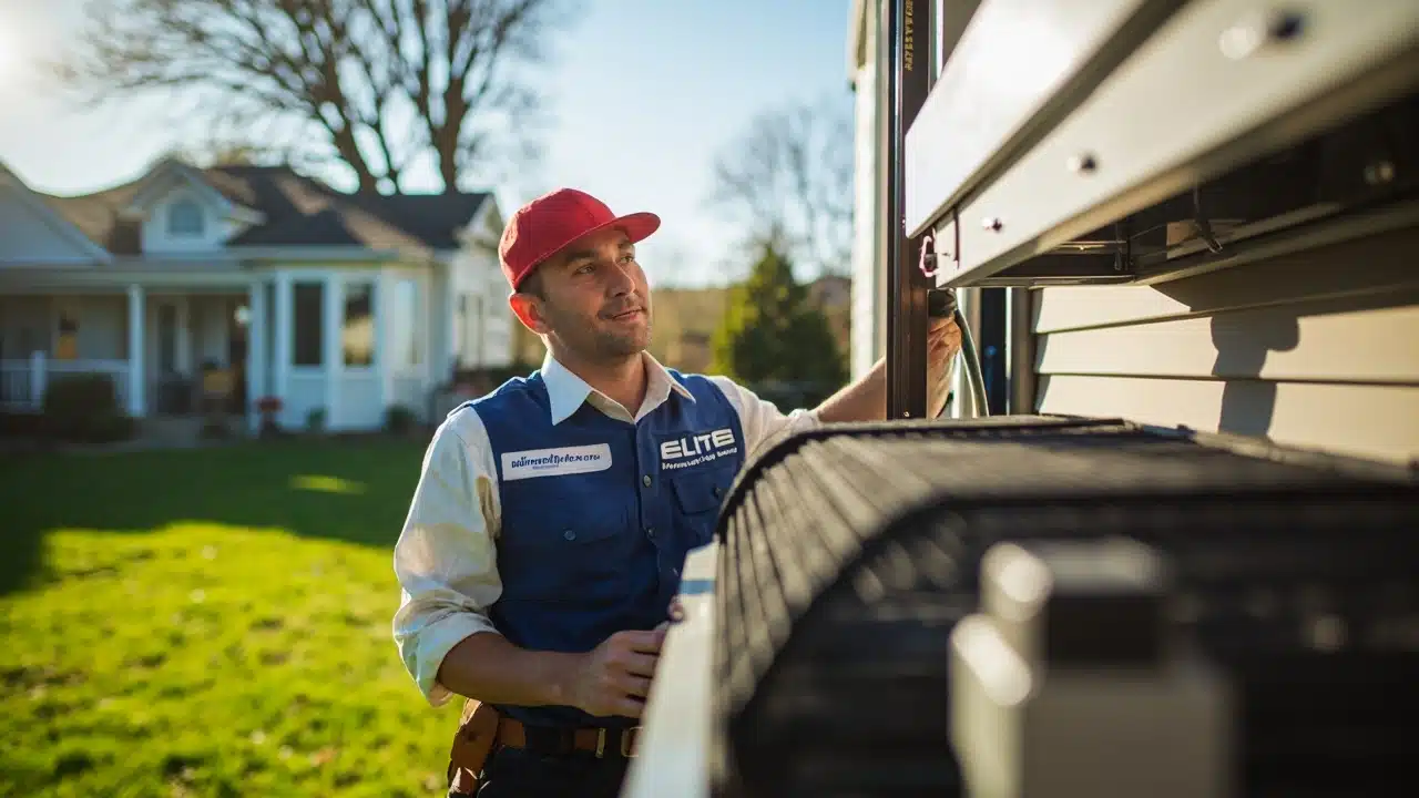 AC Installation Sussex WI