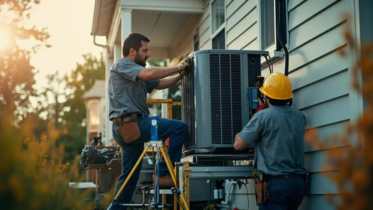 Why Elite Heating and Cooling Milwaukee Is The Best AC Installation Option In Wauwatosa