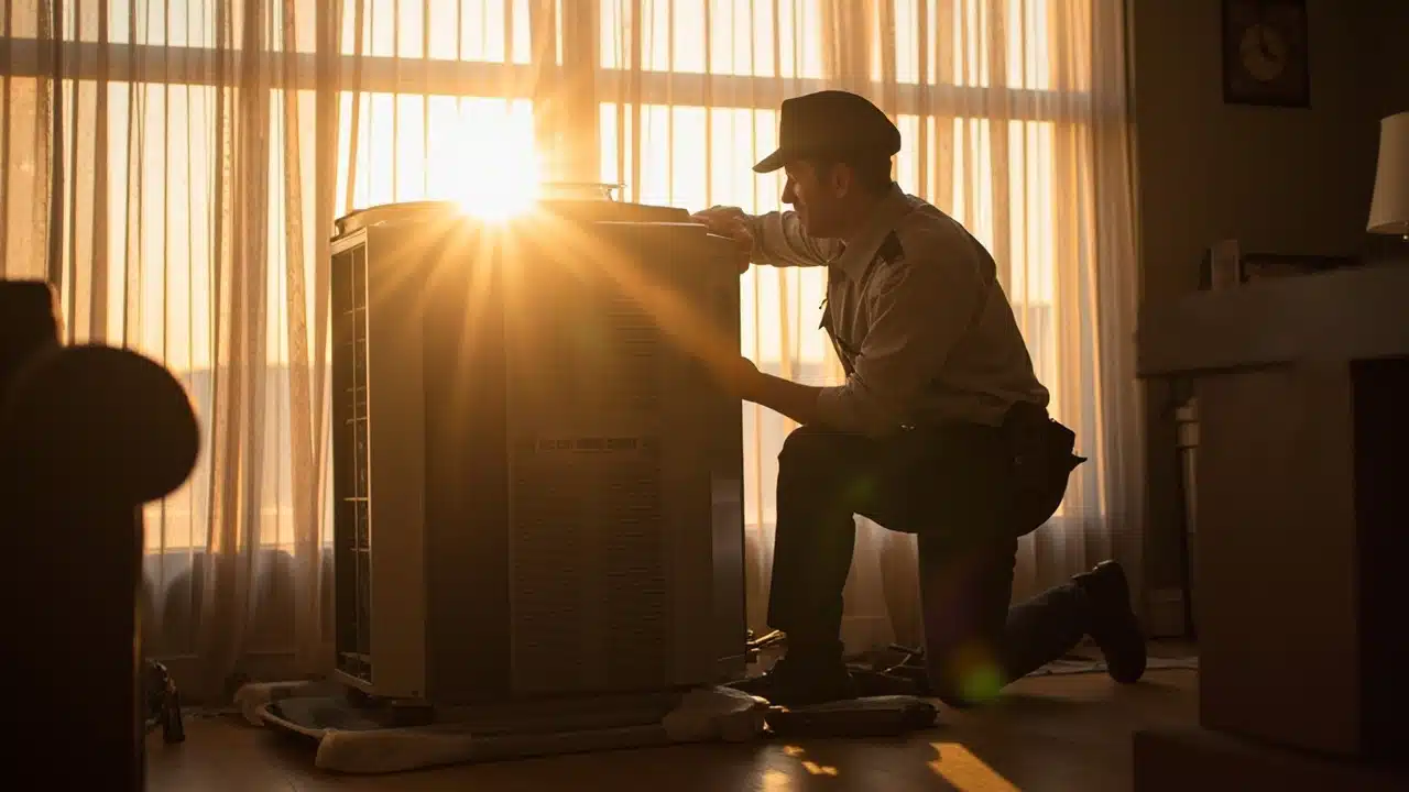 Why Elite Heating and Cooling Milwaukee Is The Best AC Installation Option In West Allis