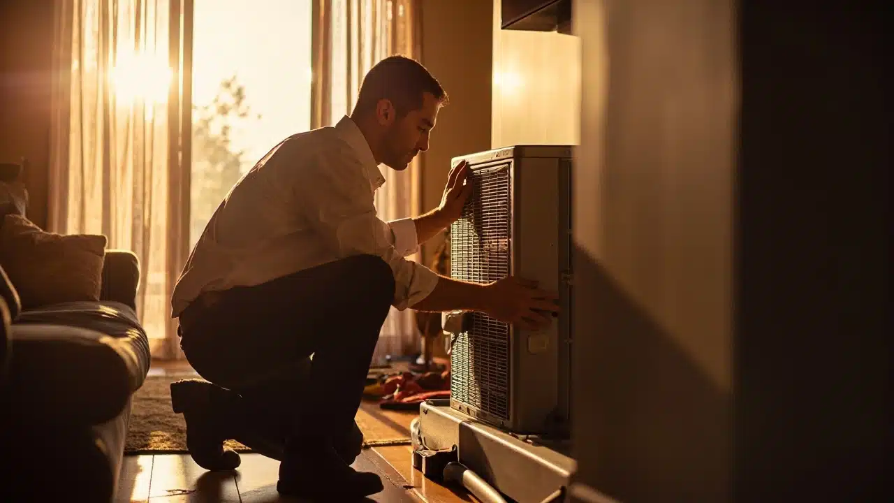 Our Approach To AC Installation In West Allis