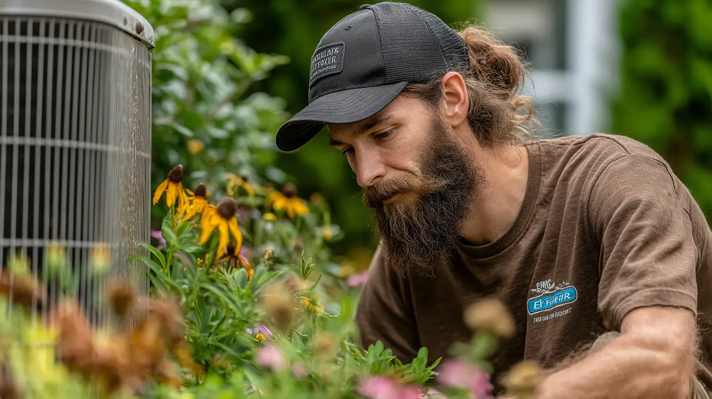 Our Approach To AC Repair Near Me In Brookfield