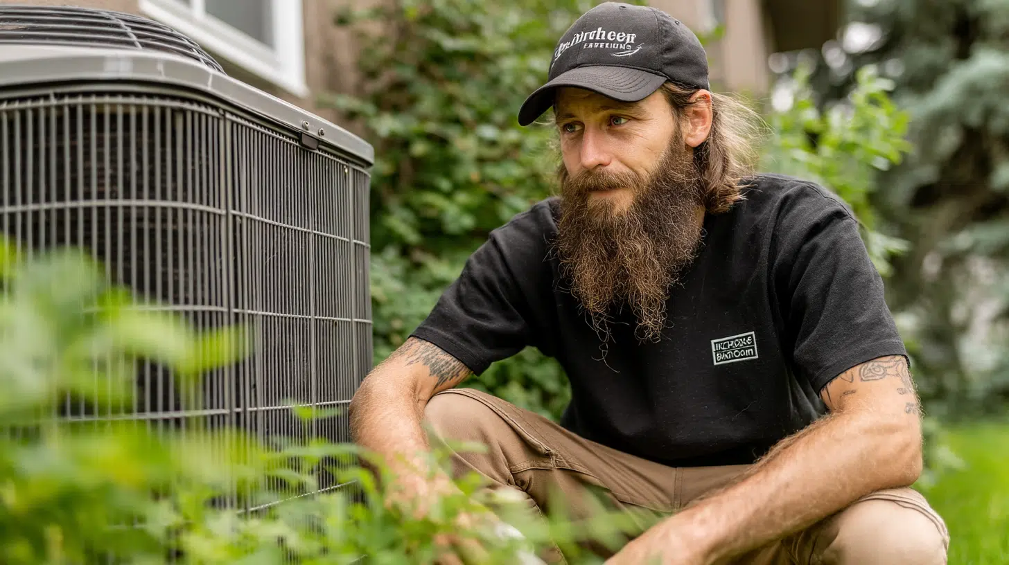 AC Repair Near Me Brookfield WI