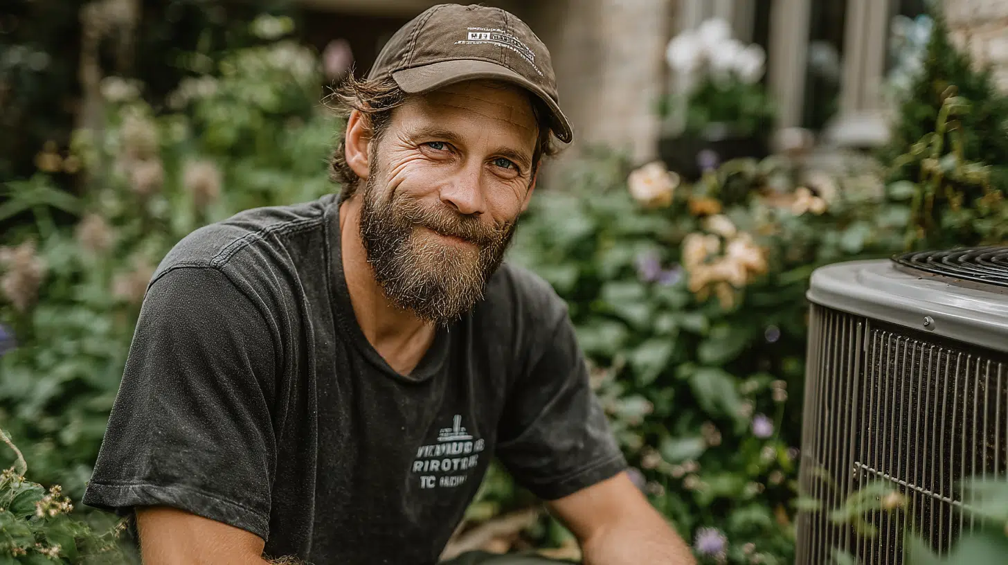 AC Repair Near Me Brown Deer WI