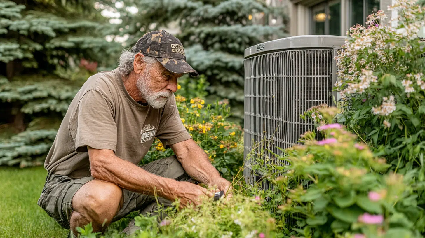 Why Elite Heating and Cooling Milwaukee Is The Best AC Repair Near Me Option In Caledonia