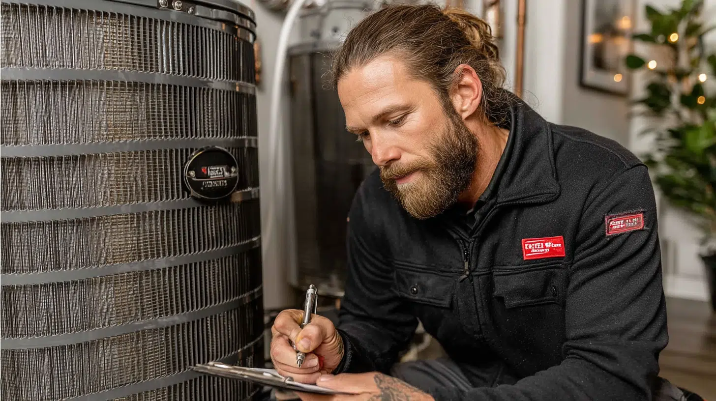 Why Elite Heating and Cooling Milwaukee Is The Best AC Repair Near Me Option In Cedarburg