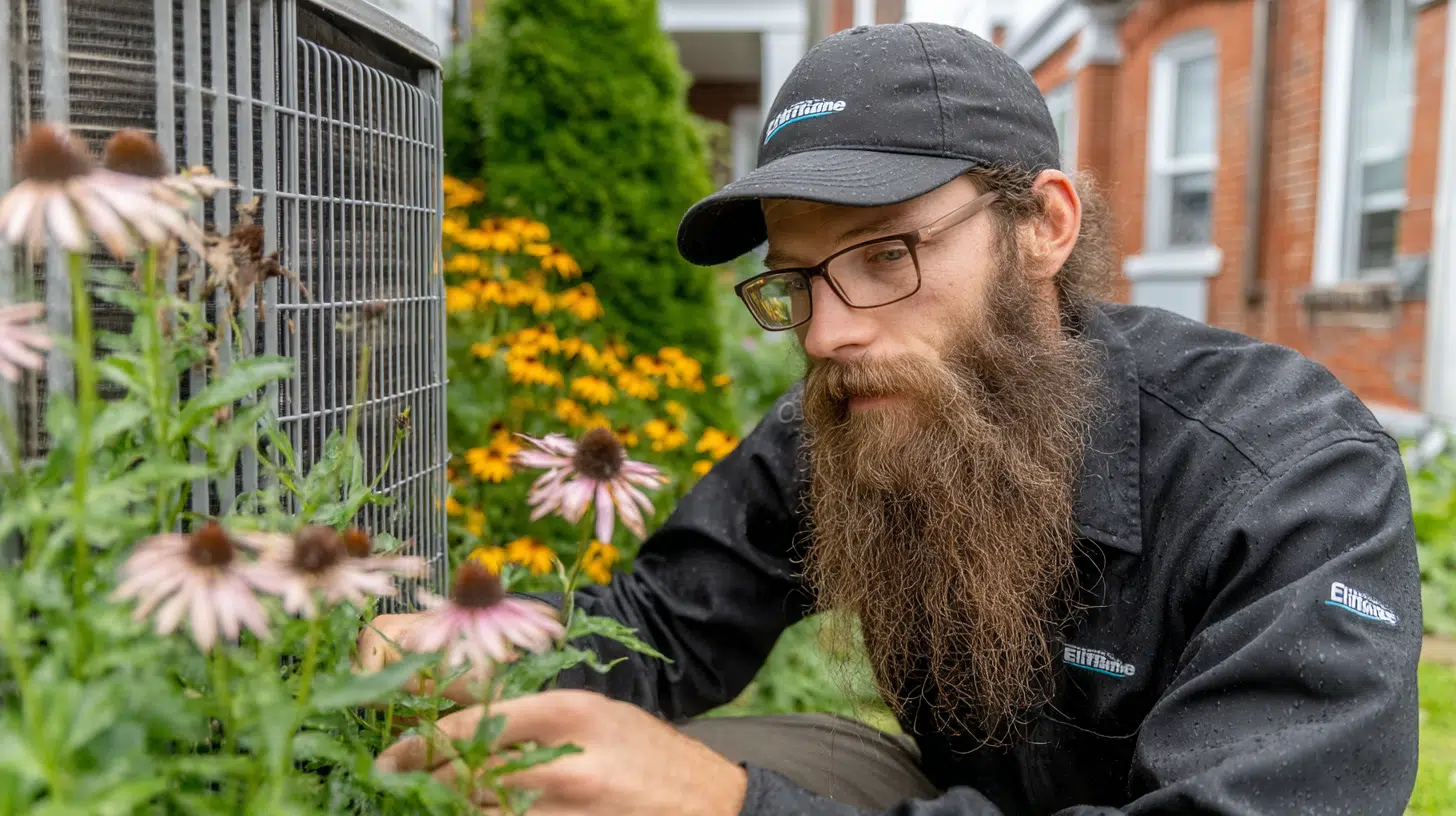 Why Elite Heating and Cooling Milwaukee Is The Best AC Repair Near Me Option In Franklin