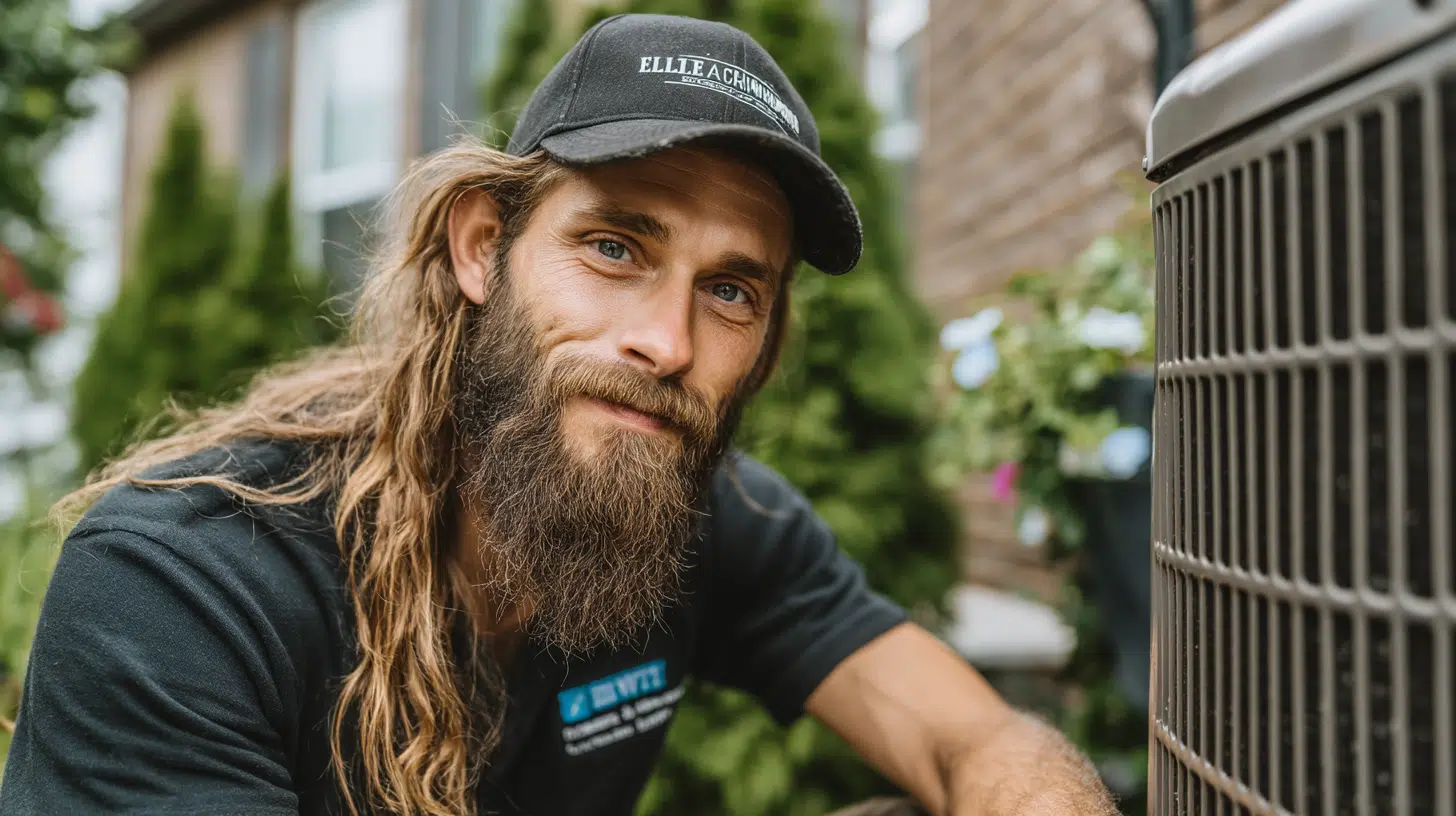 Our Approach To AC Repair Near Me In Franklin