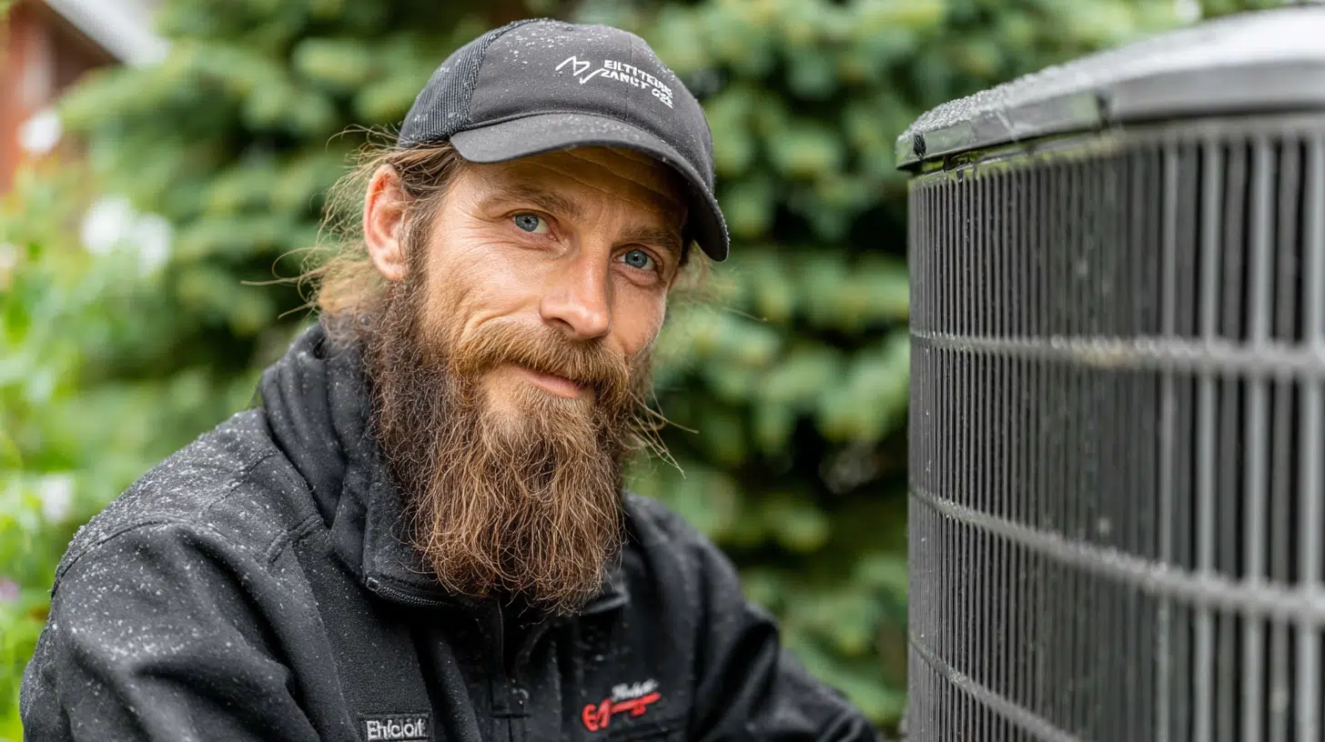 AC Repair Near Me Franklin WI