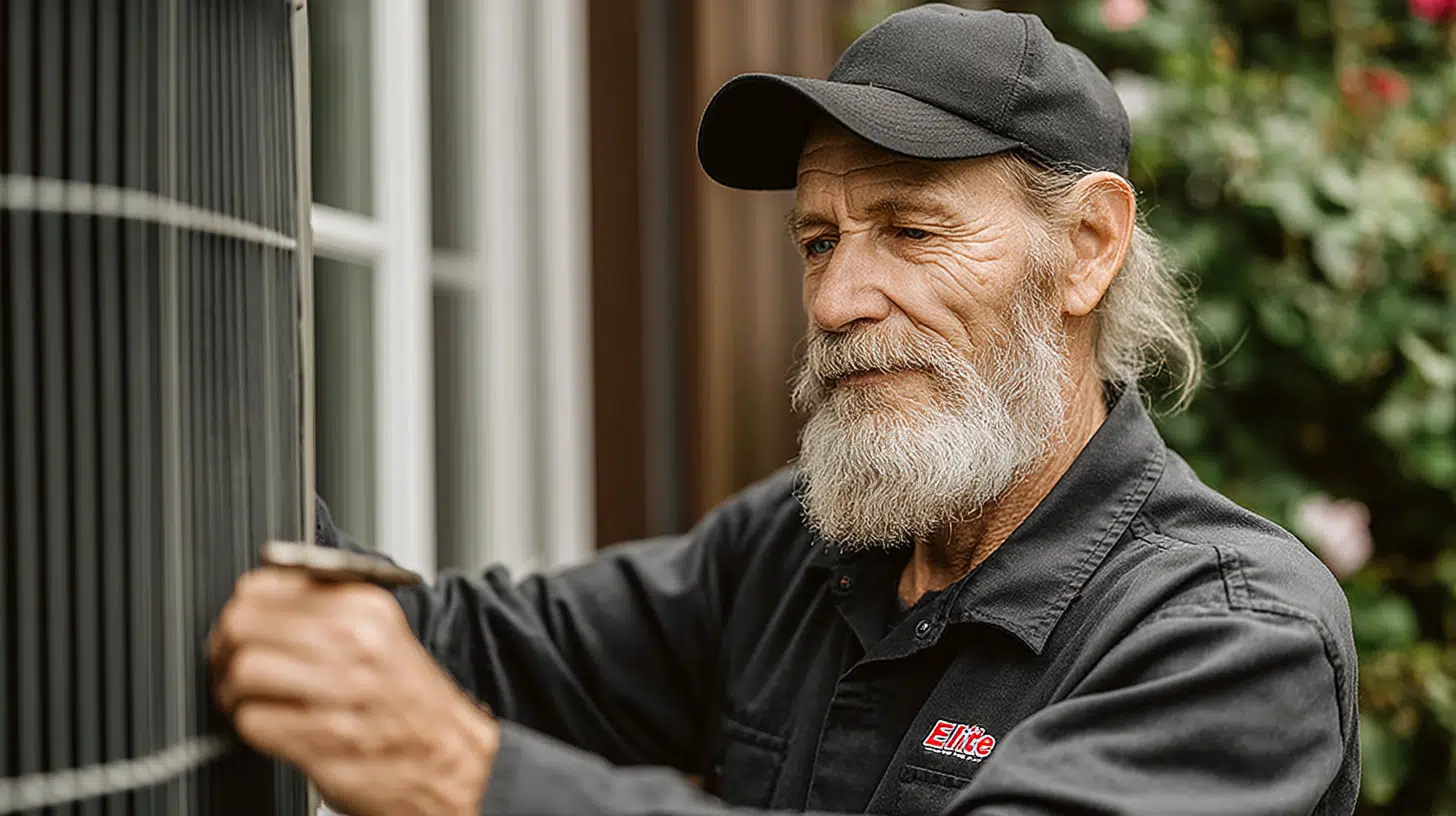 Why Elite Heating and Cooling Milwaukee Is The Best AC Repair Near Me Option In Germantown