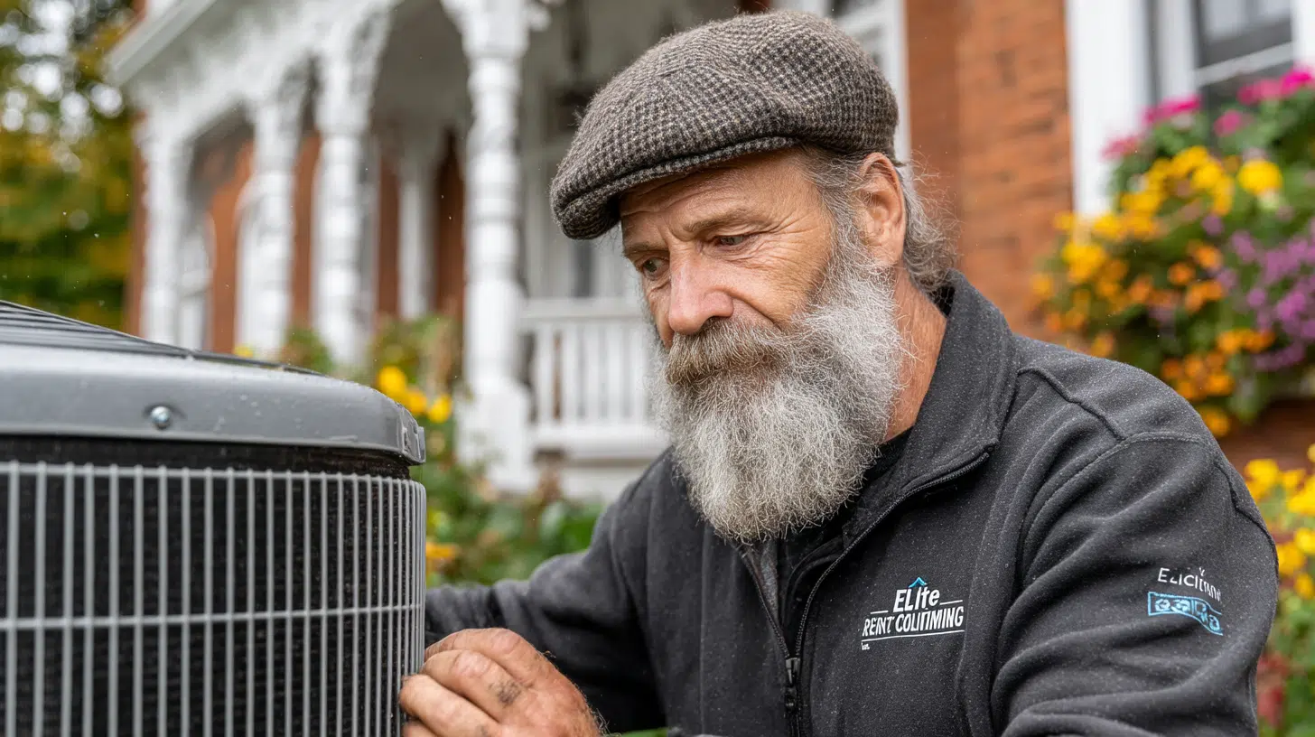 AC Repair Near Me Germantown WI