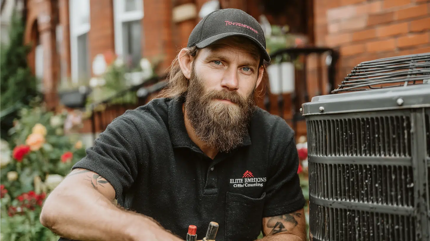 Why Elite Heating and Cooling Milwaukee Is The Best AC Repair Near Me Option In Glendale