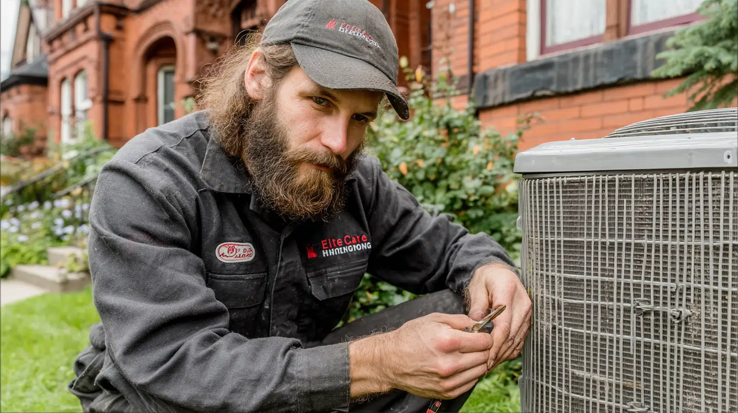 Our Approach To AC Repair Near Me In Glendale