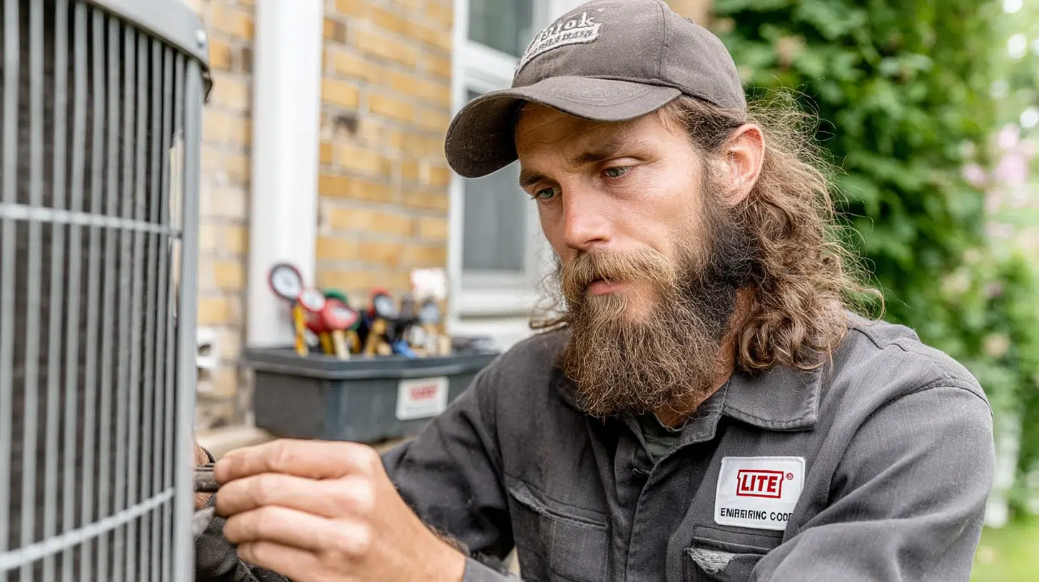 AC Repair Near Me Glendale WI