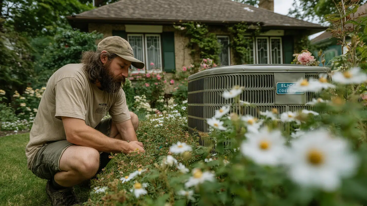 Why Elite Heating and Cooling Milwaukee Is The Best AC Repair Near Me Option In Grafton