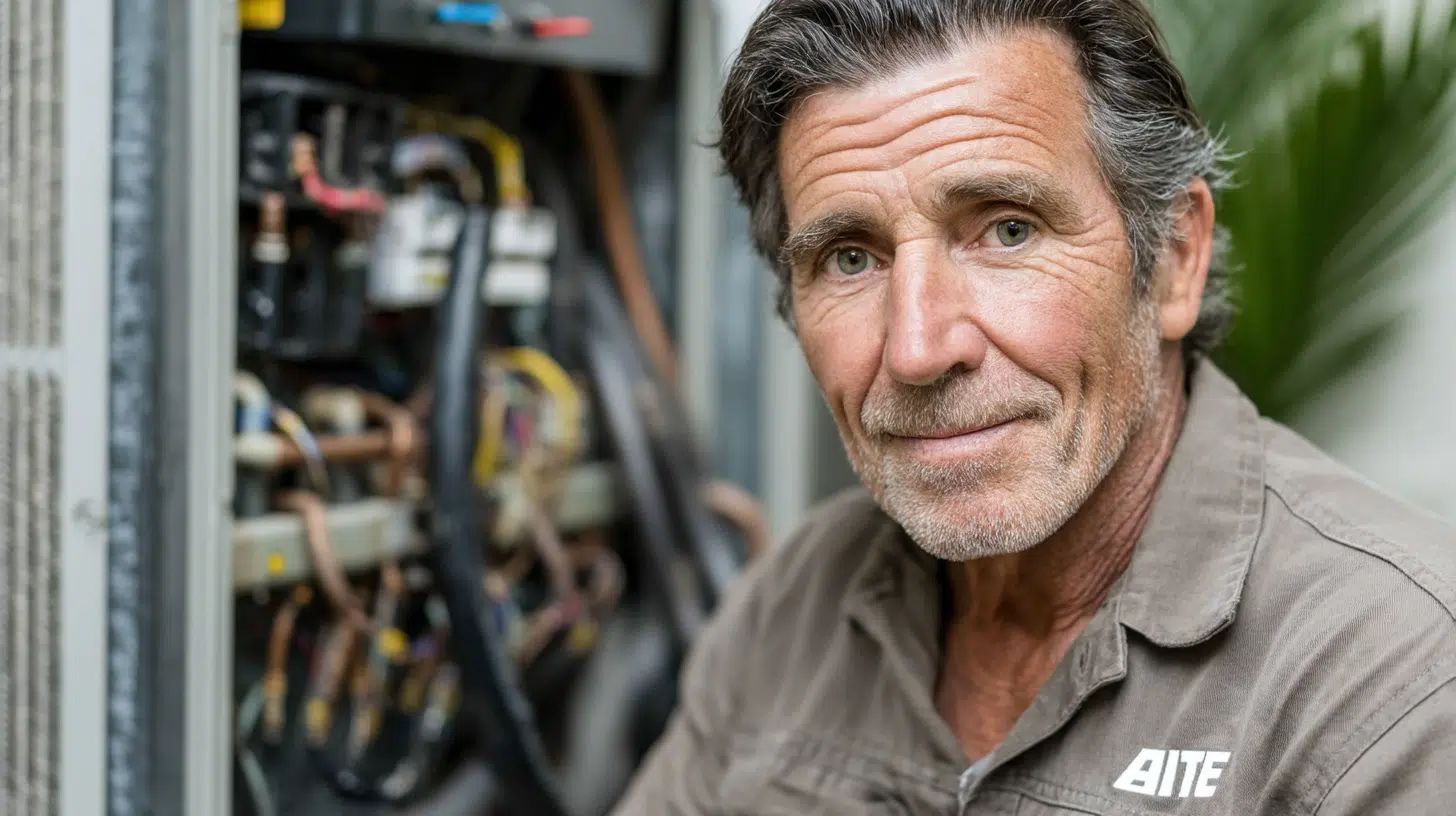 AC Repair Near Me Menomonee Falls WI