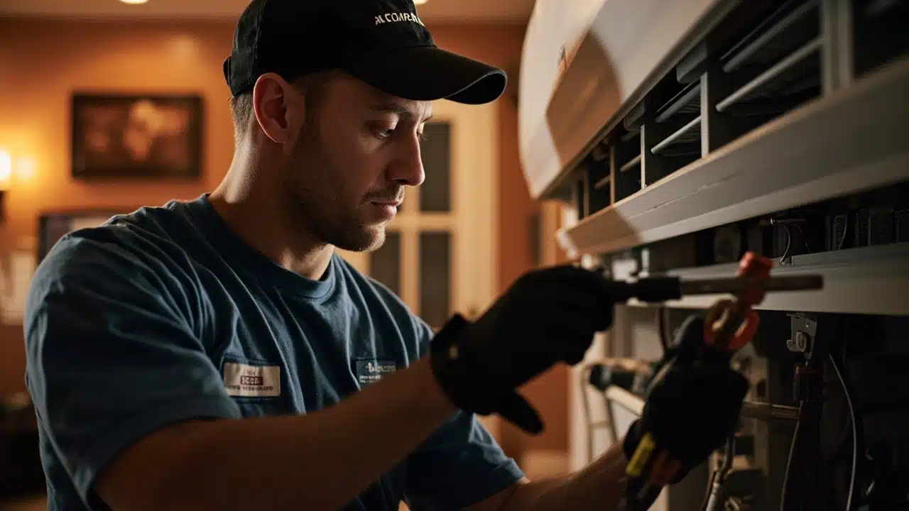 Why Elite Heating and Cooling Milwaukee Is The Best AC Repair Near Me Option In Milwaukee