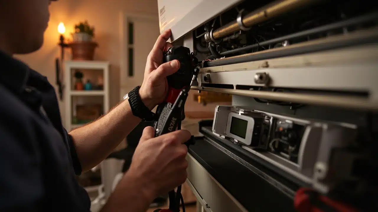 Our Approach To AC Repair Near Me In Milwaukee