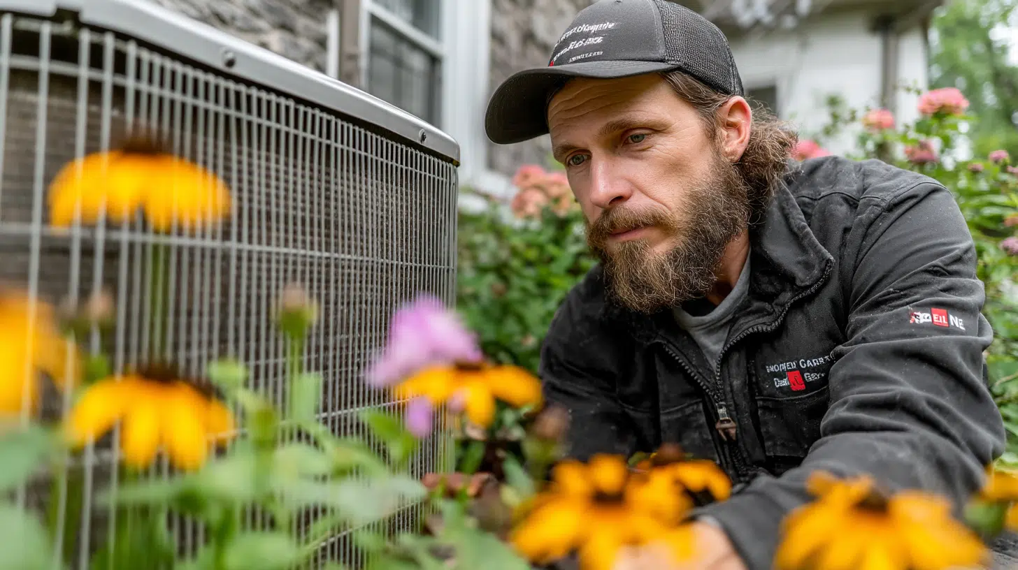 Why Elite Heating and Cooling Milwaukee Is The Best AC Repair Near Me Company