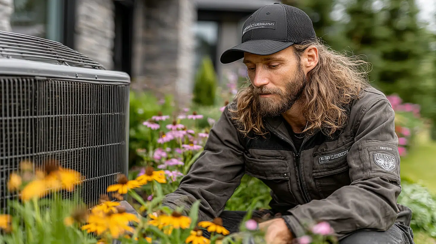 Our Unique Approach To AC Repair Near Me In Milwaukee