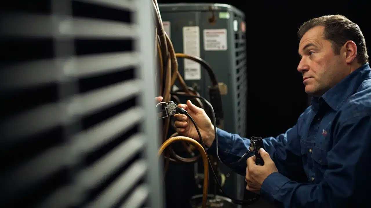 Why Elite Heating and Cooling Milwaukee Is The Best AC Repair Near Me Option In Muskego