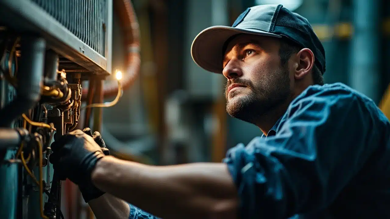 Our Approach To AC Repair Near Me In Muskego