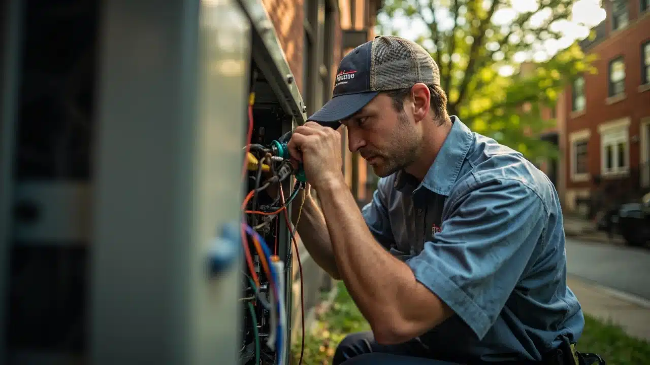 Why Elite Heating and Cooling Milwaukee Is The Best AC Repair Near Me Option In Pewaukee