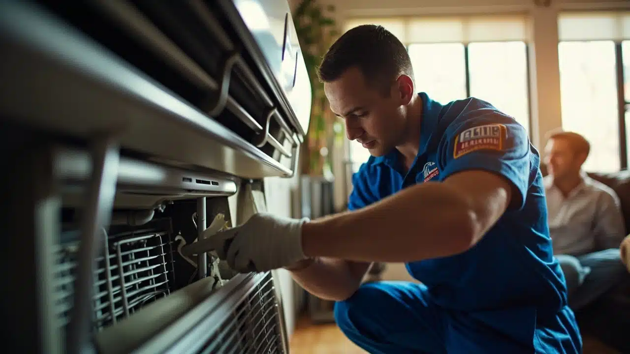 Why Elite Heating and Cooling Milwaukee Is The Best AC Repair Near Me Option In Shorewood