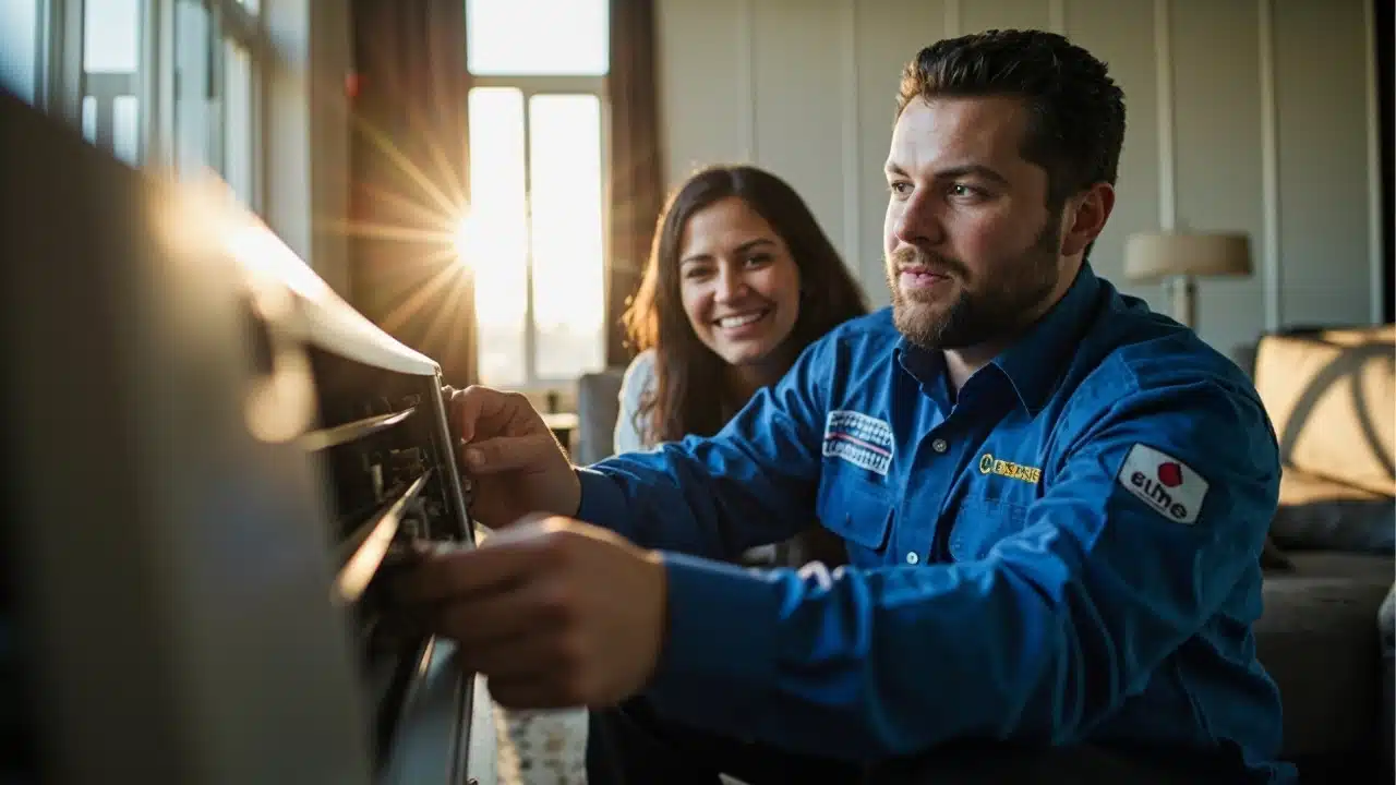 Our Approach To AC Repair Near Me In Shorewood