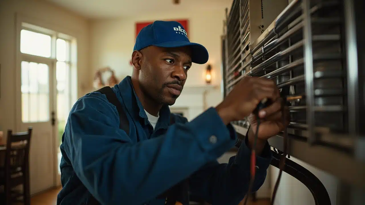 Why Elite Heating and Cooling Milwaukee Is The Best AC Repair Near Me Option In South Milwaukee